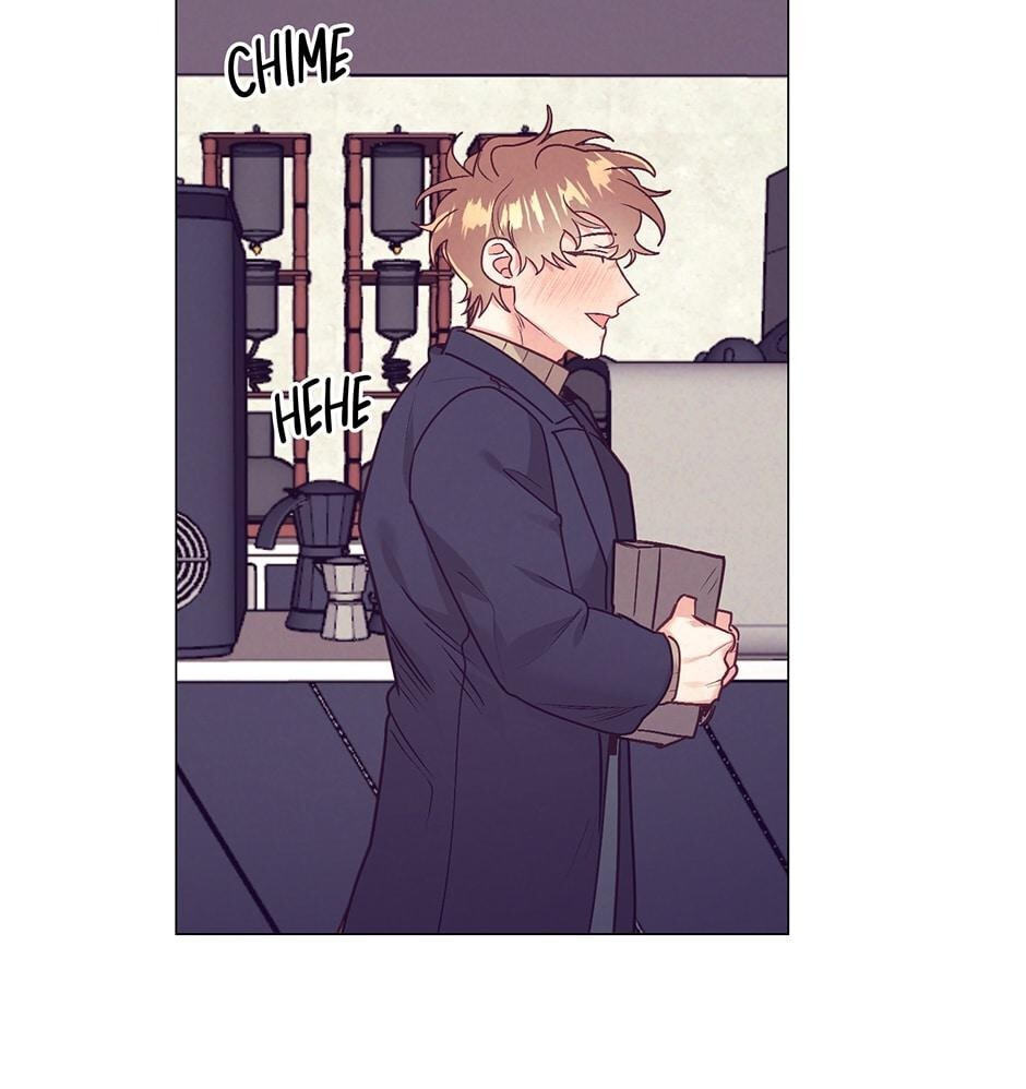 Bye-Bye Chapter 20 page 44 - 