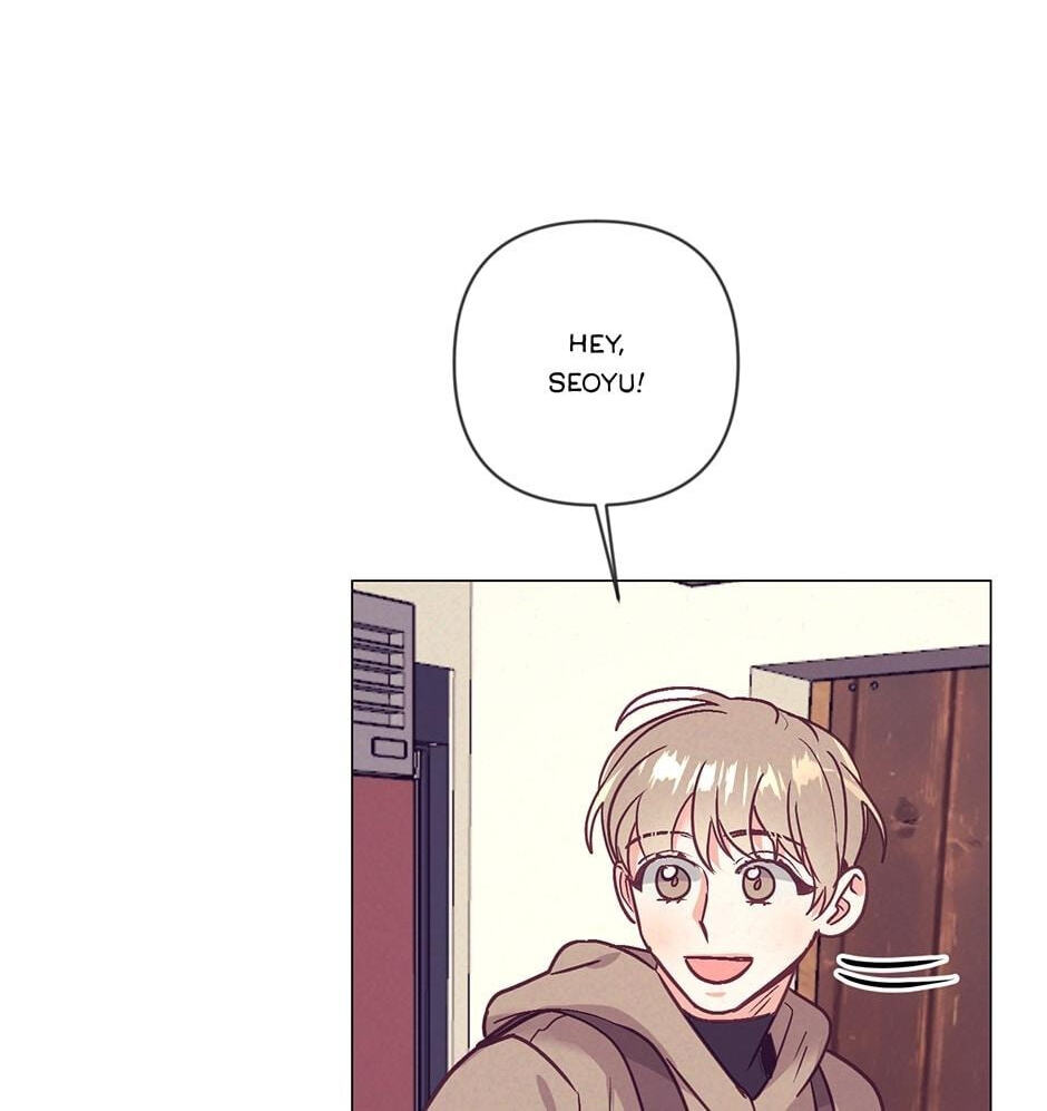 Bye-Bye Chapter 20 page 45 - 