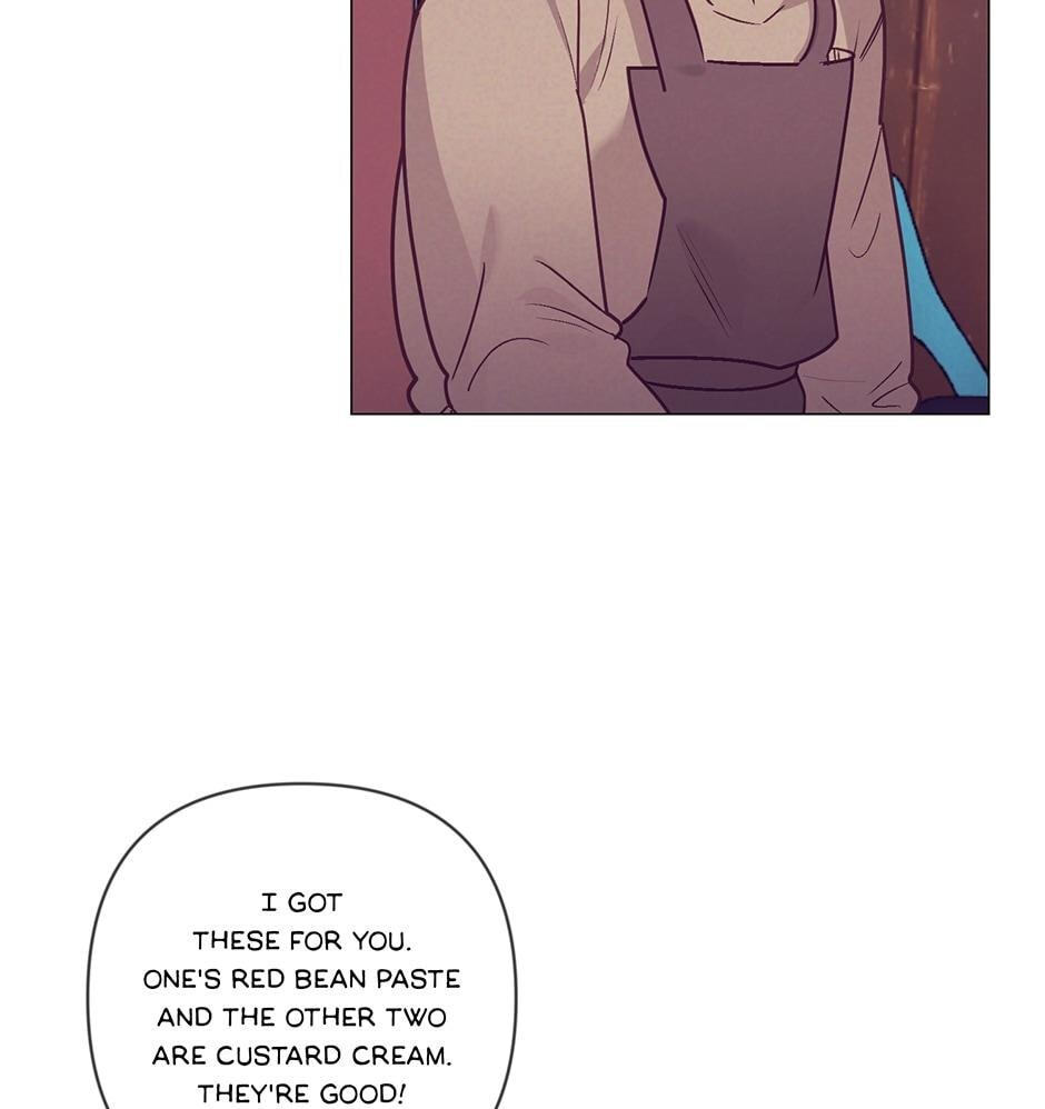 Bye-Bye Chapter 20 page 46 - 