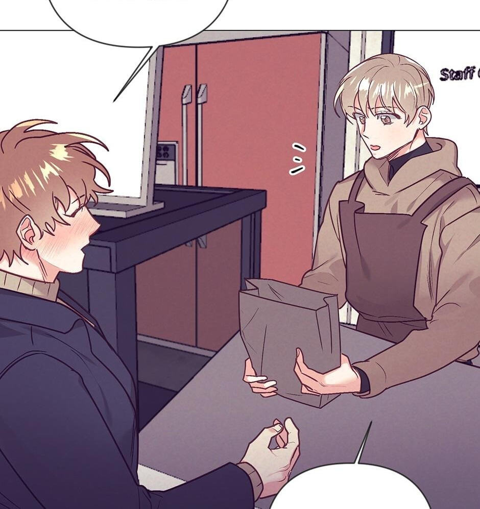 Bye-Bye Chapter 20 page 47 - 