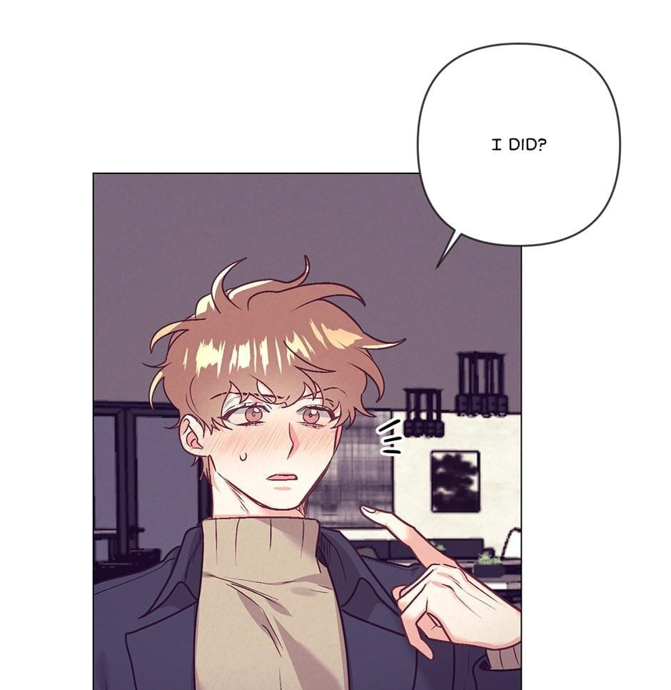 Bye-Bye Chapter 20 page 50 - 