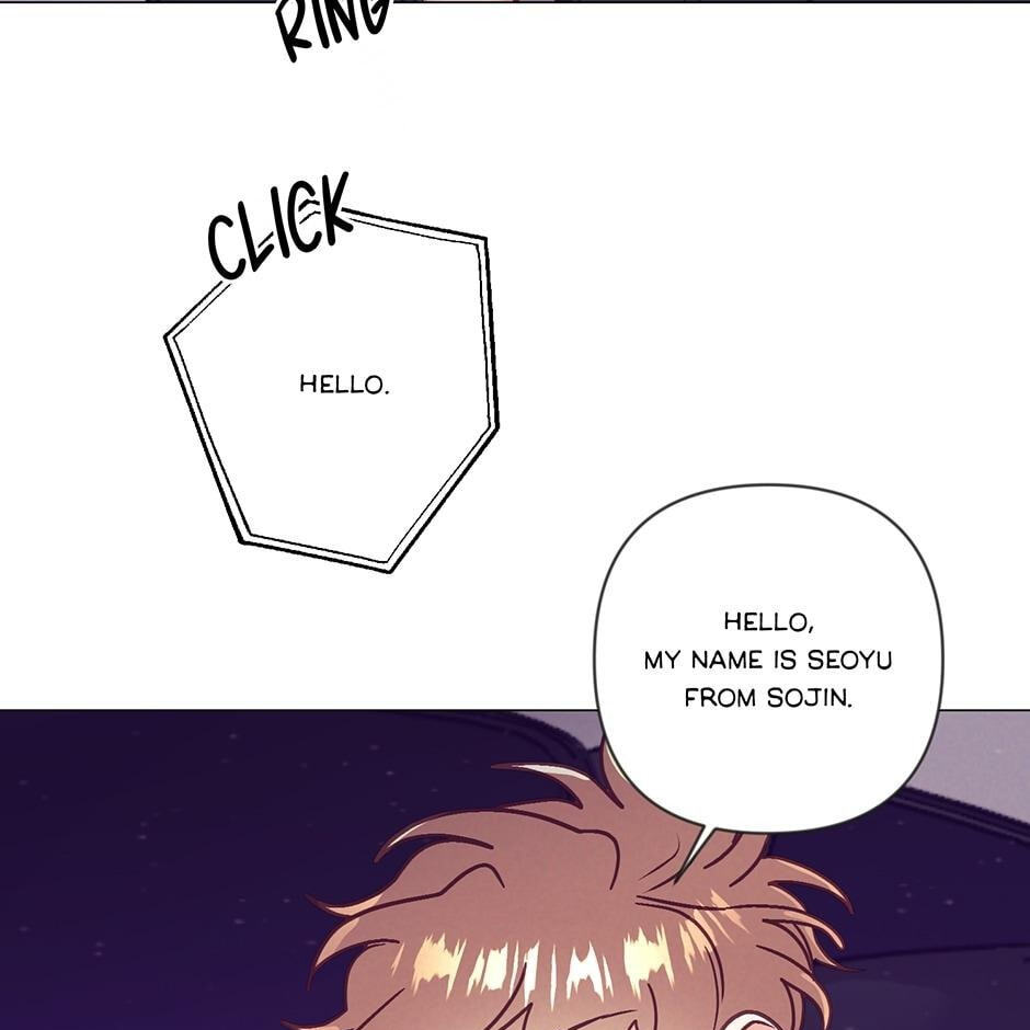 Bye-Bye Chapter 20 page 6 - 