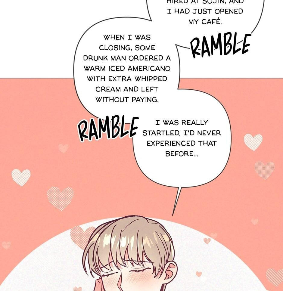 Bye-Bye Chapter 20 page 52 - 