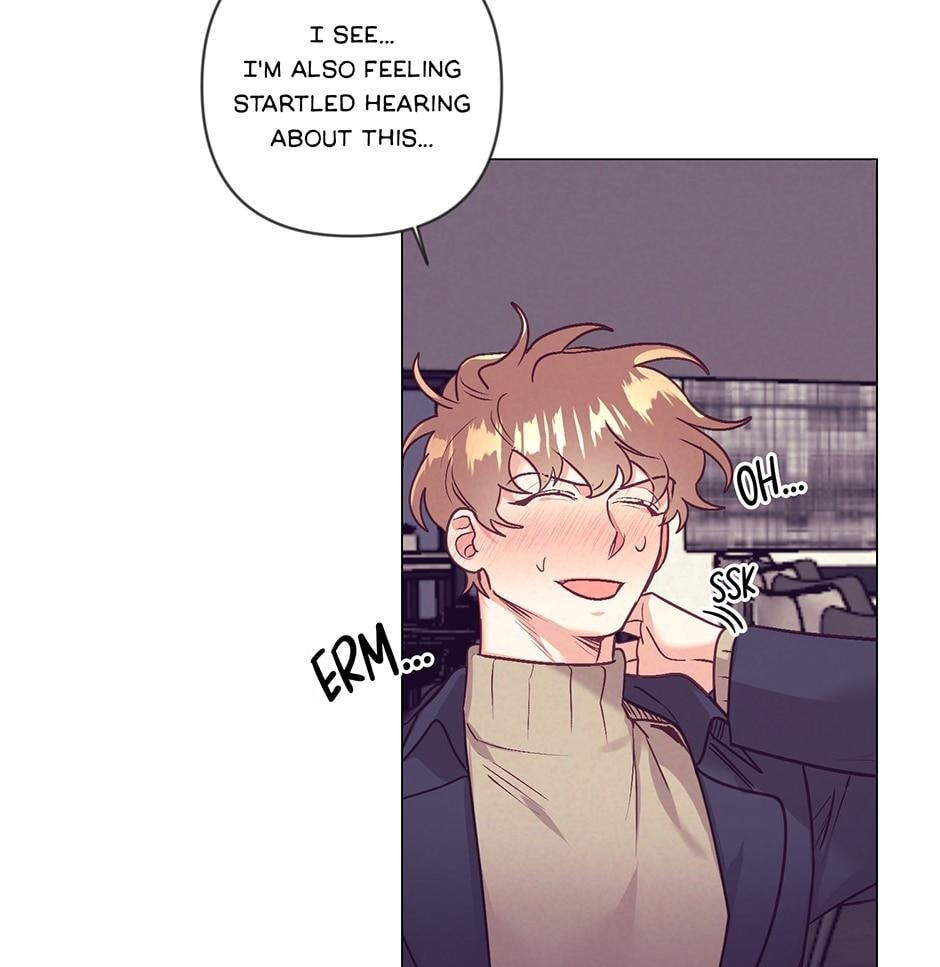 Bye-Bye Chapter 20 page 54 - 