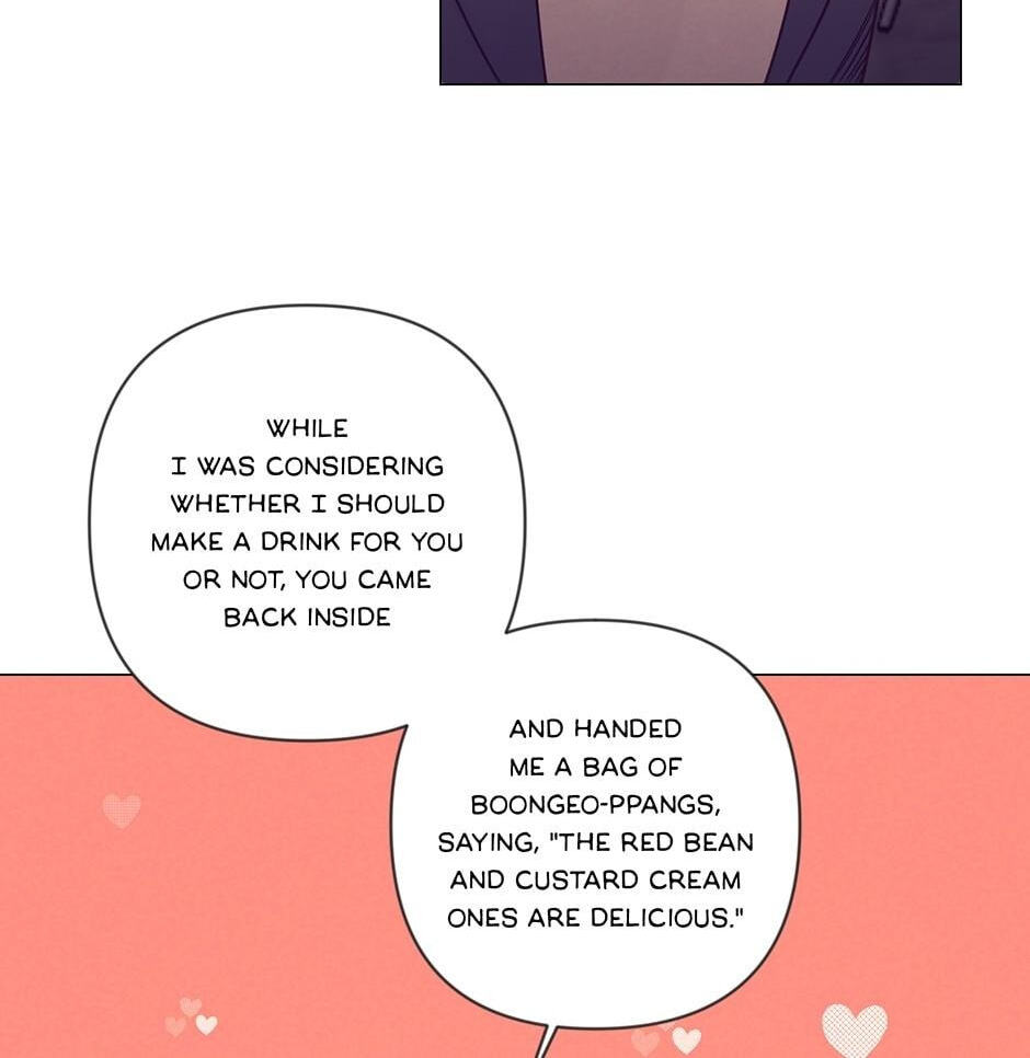 Bye-Bye Chapter 20 page 55 - 