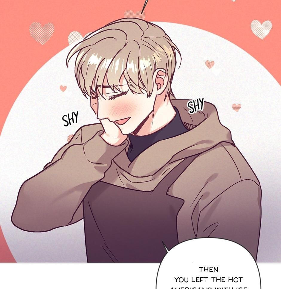 Bye-Bye Chapter 20 page 56 - 