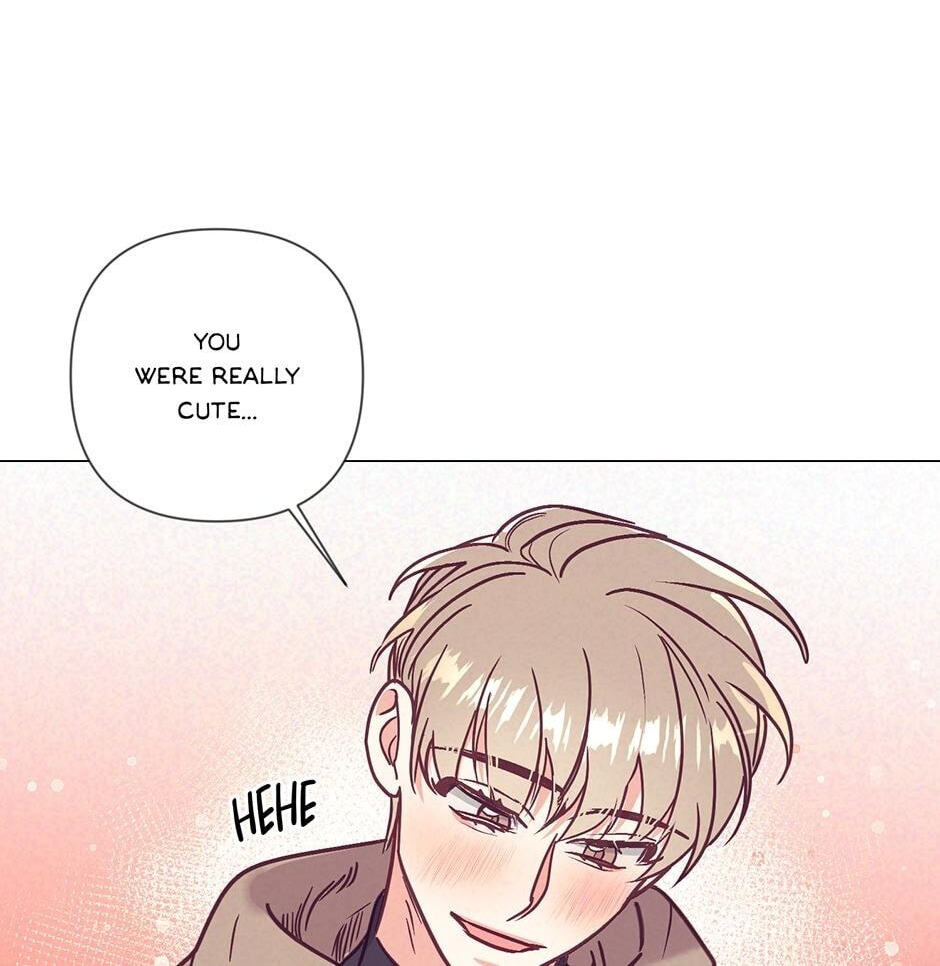 Bye-Bye Chapter 20 page 59 - 