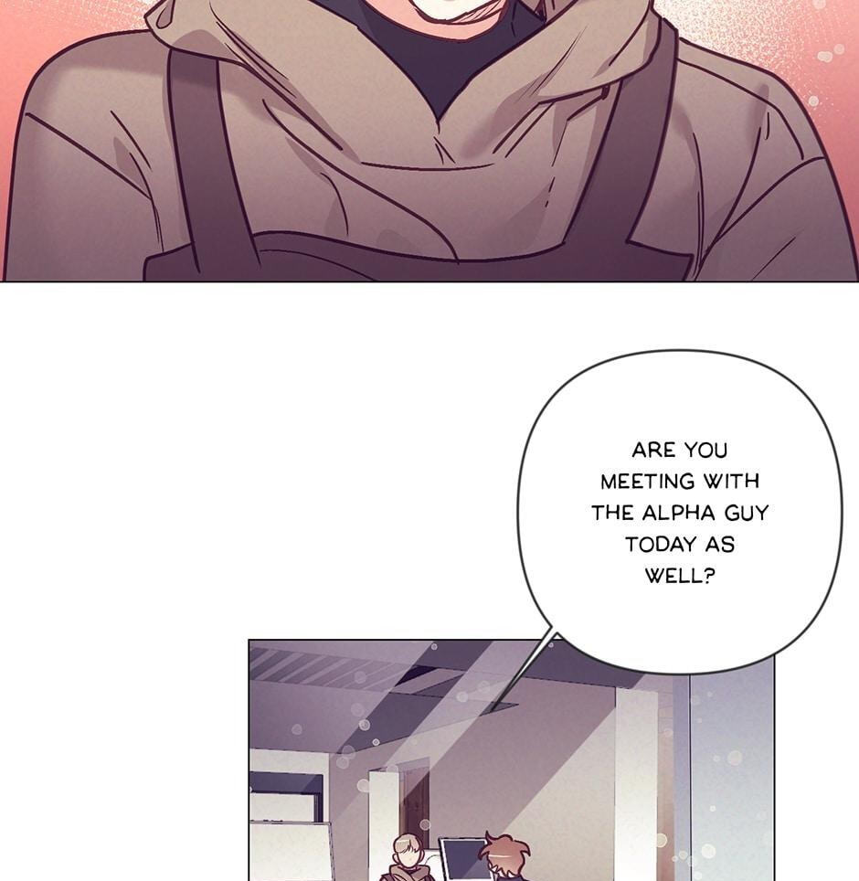 Bye-Bye Chapter 20 page 60 - 