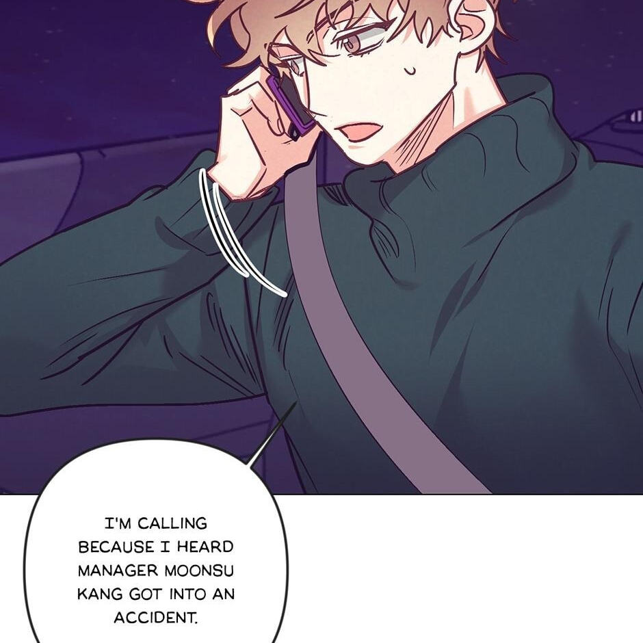 Bye-Bye Chapter 20 page 7 - 
