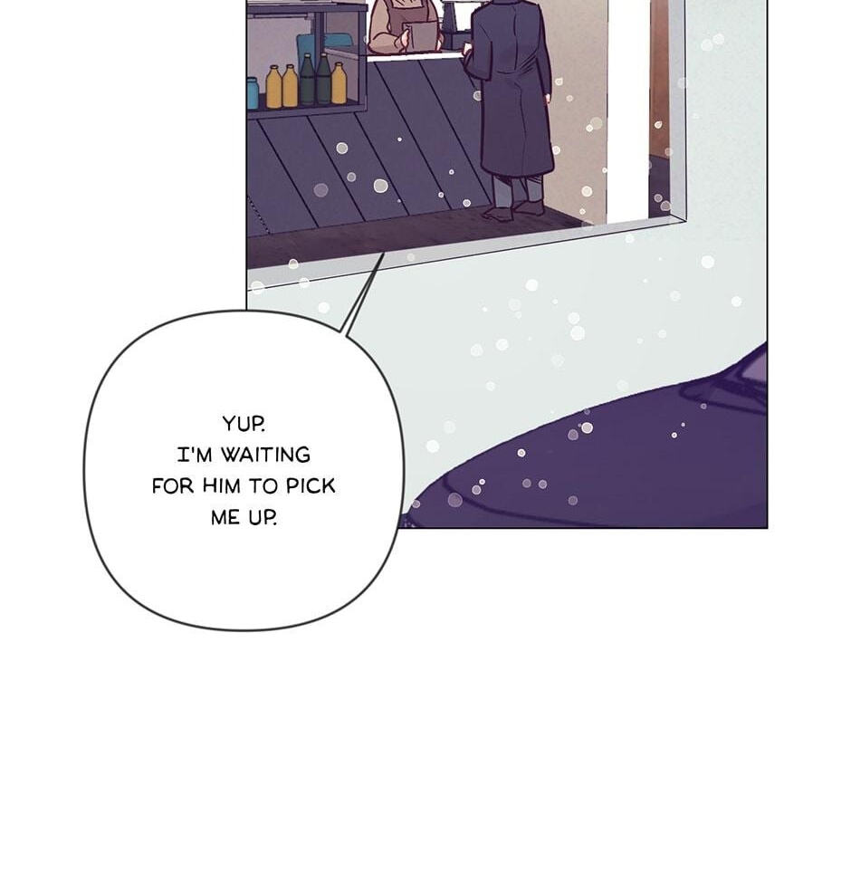 Bye-Bye Chapter 20 page 61 - 
