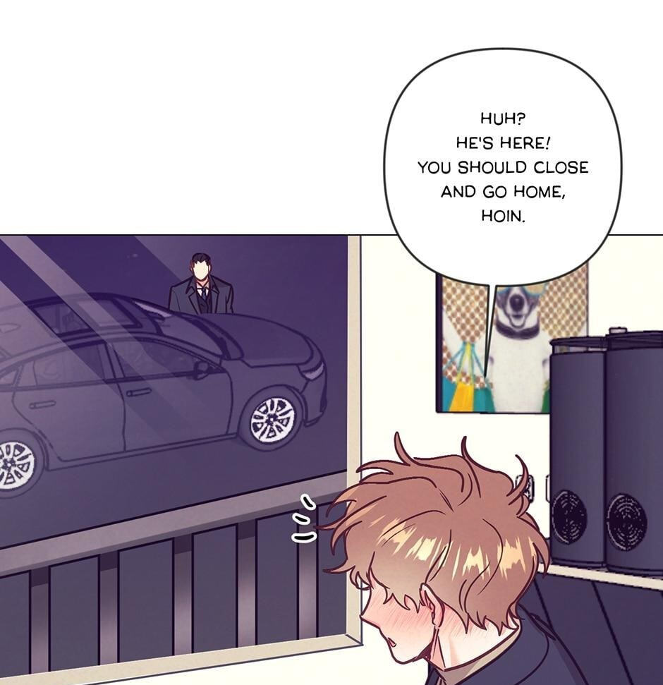 Bye-Bye Chapter 20 page 62 - 