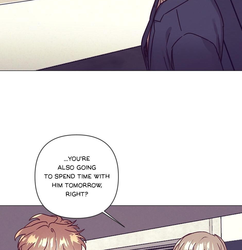 Bye-Bye Chapter 20 page 63 - 