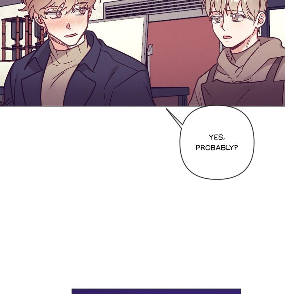 Bye-Bye Chapter 20 page 64 - 