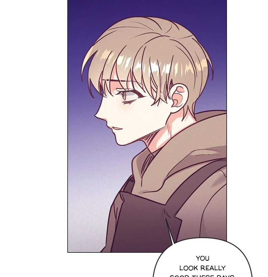 Bye-Bye Chapter 20 page 65 - 