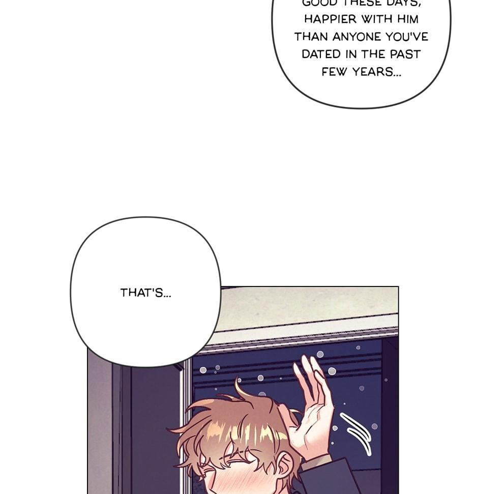 Bye-Bye Chapter 20 page 66 - 