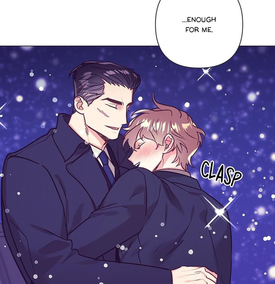 Bye-Bye Chapter 20 page 68 - 