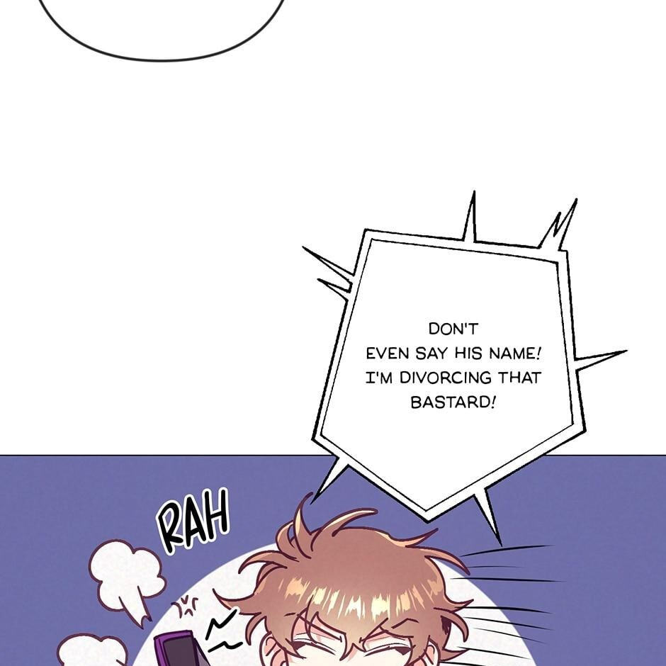 Bye-Bye Chapter 20 page 8 - 