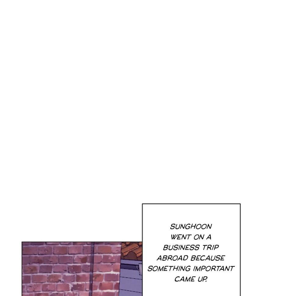 Bye-Bye Chapter 20 page 71 - 
