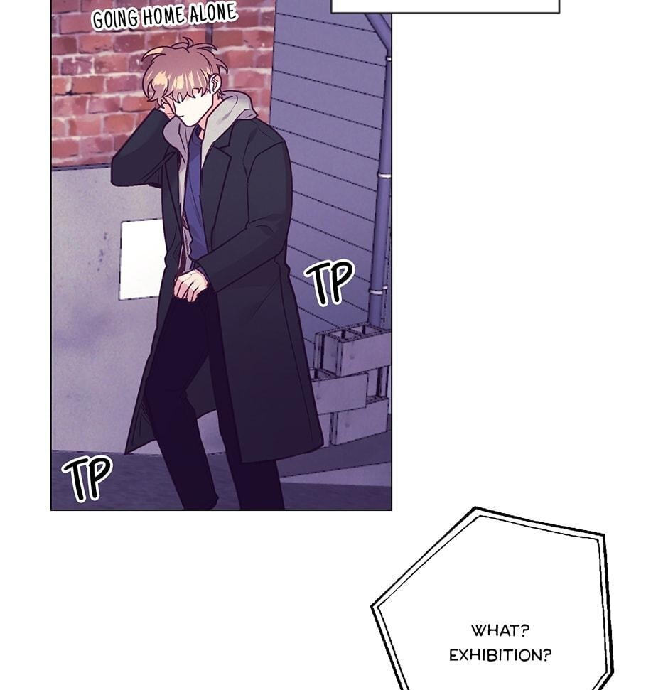Bye-Bye Chapter 20 page 72 - 