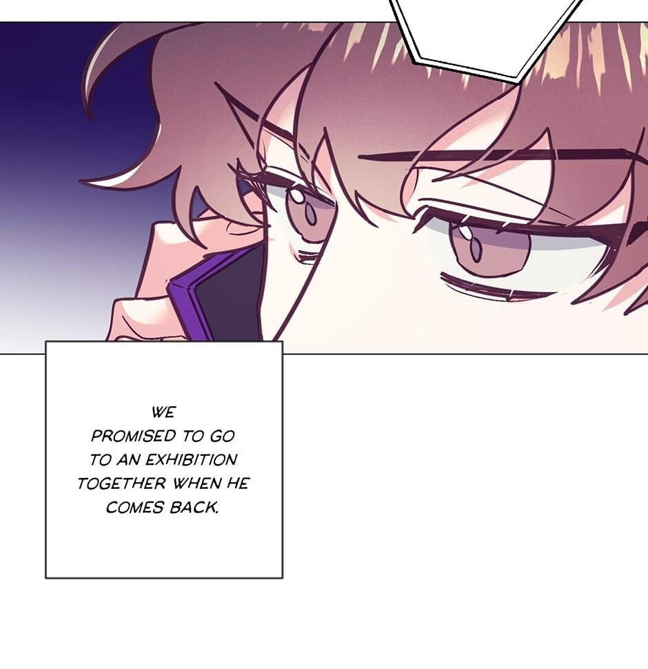 Bye-Bye Chapter 20 page 73 - 