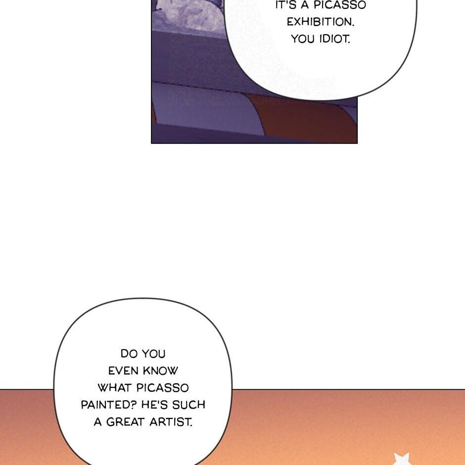 Bye-Bye Chapter 20 page 75 - 