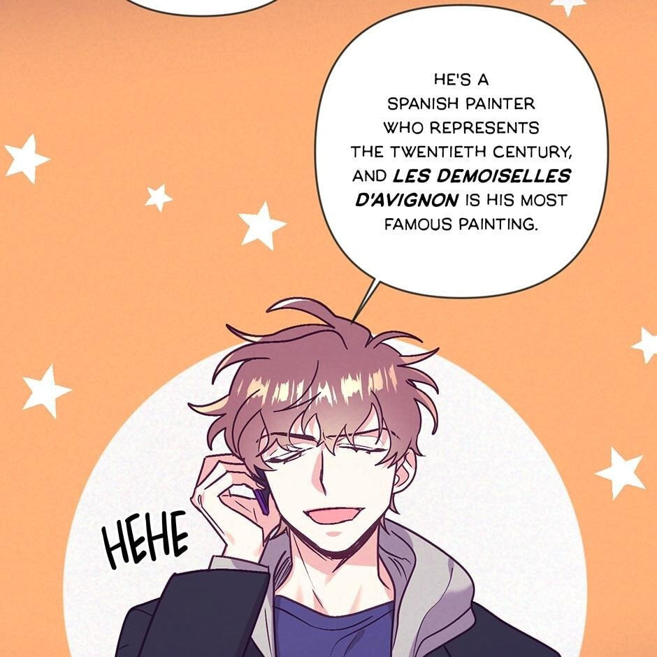 Bye-Bye Chapter 20 page 76 - 