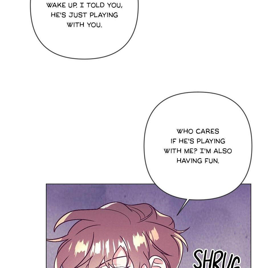 Bye-Bye Chapter 20 page 79 - 