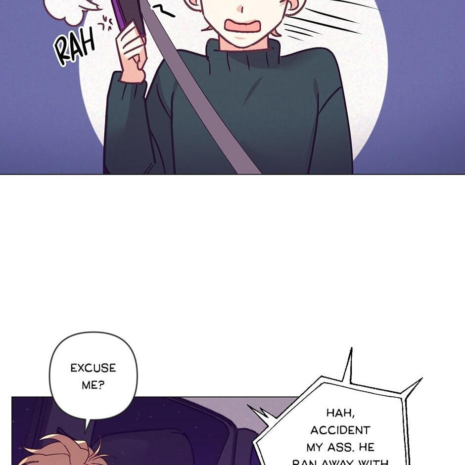 Bye-Bye Chapter 20 page 9 - 