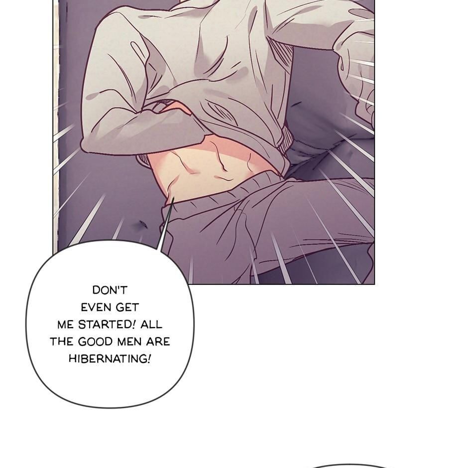 Bye-Bye Chapter 20 page 82 - 