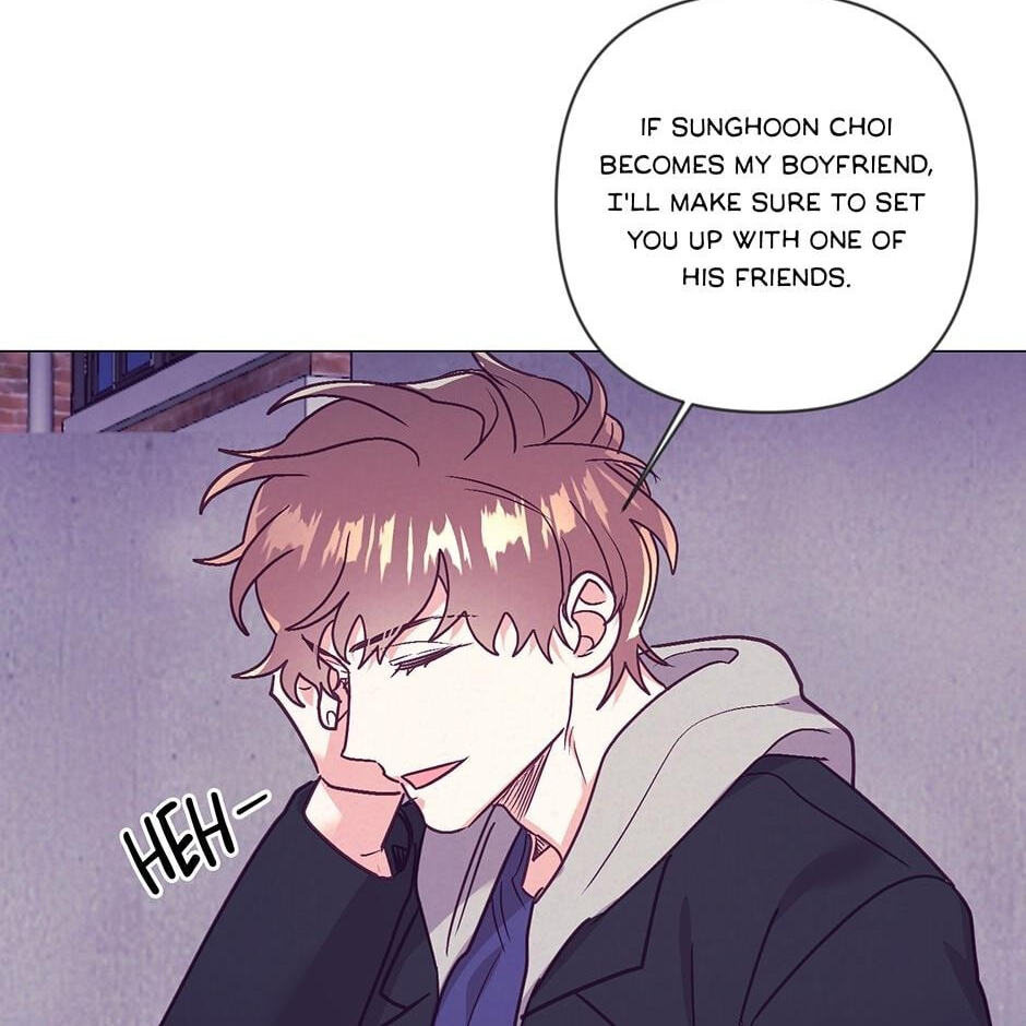 Bye-Bye Chapter 20 page 83 - 