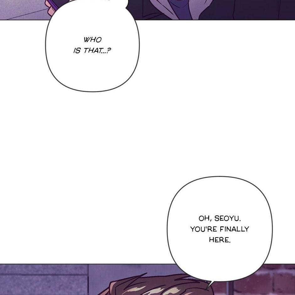 Bye-Bye Chapter 20 page 87 - 