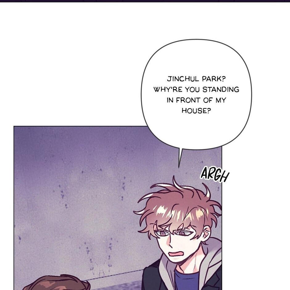 Bye-Bye Chapter 20 page 89 - 
