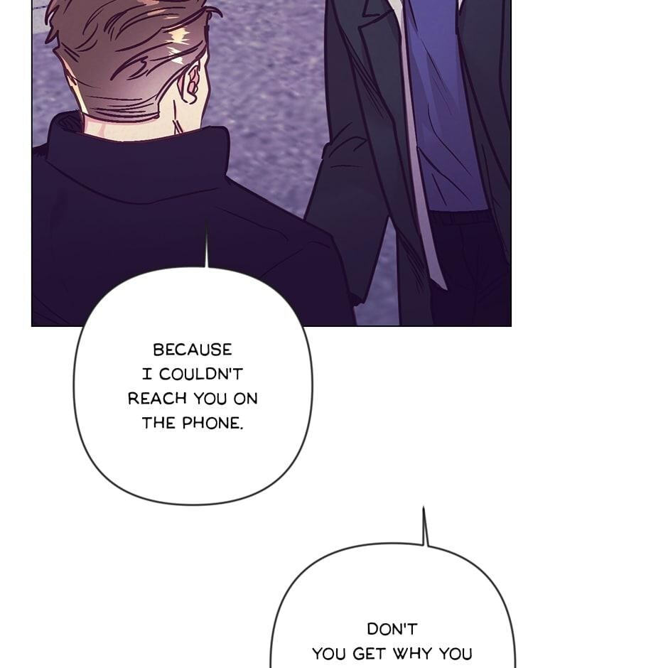 Bye-Bye Chapter 20 page 90 - 