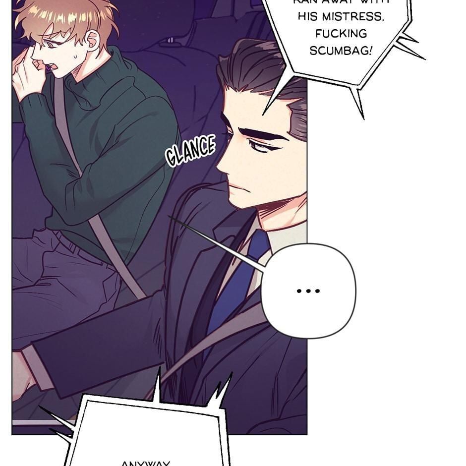 Bye-Bye Chapter 20 page 10 - 