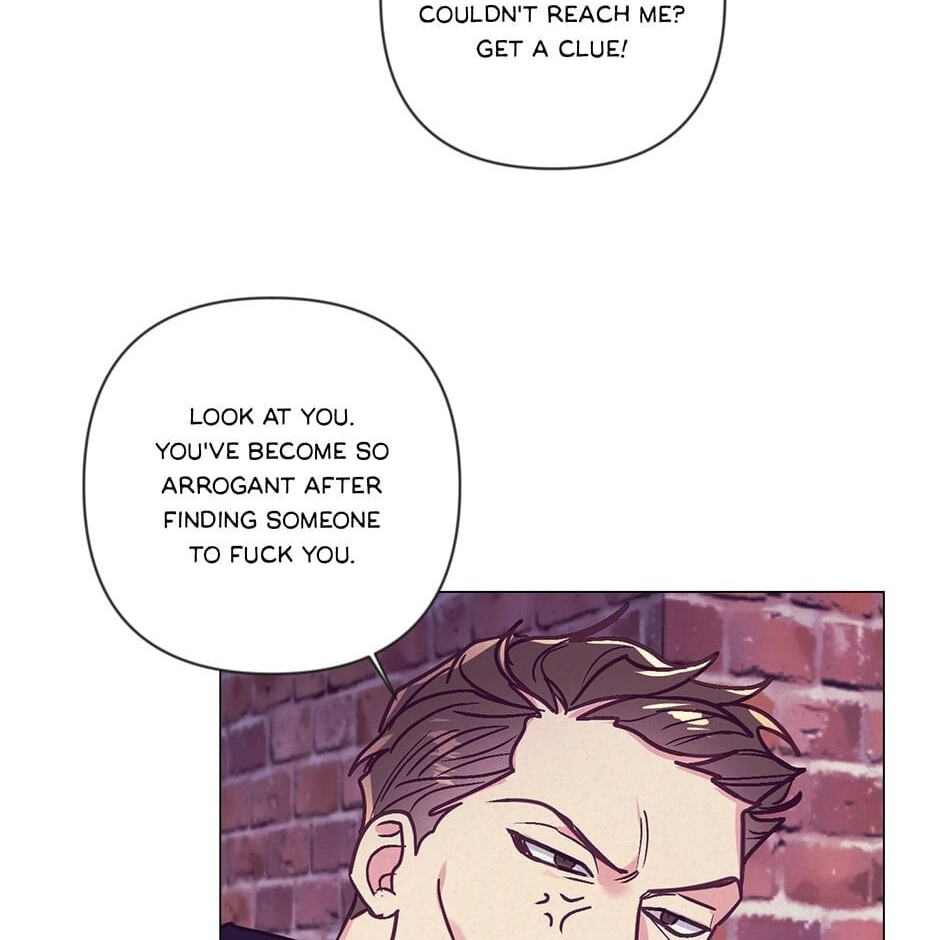 Bye-Bye Chapter 20 page 91 - 