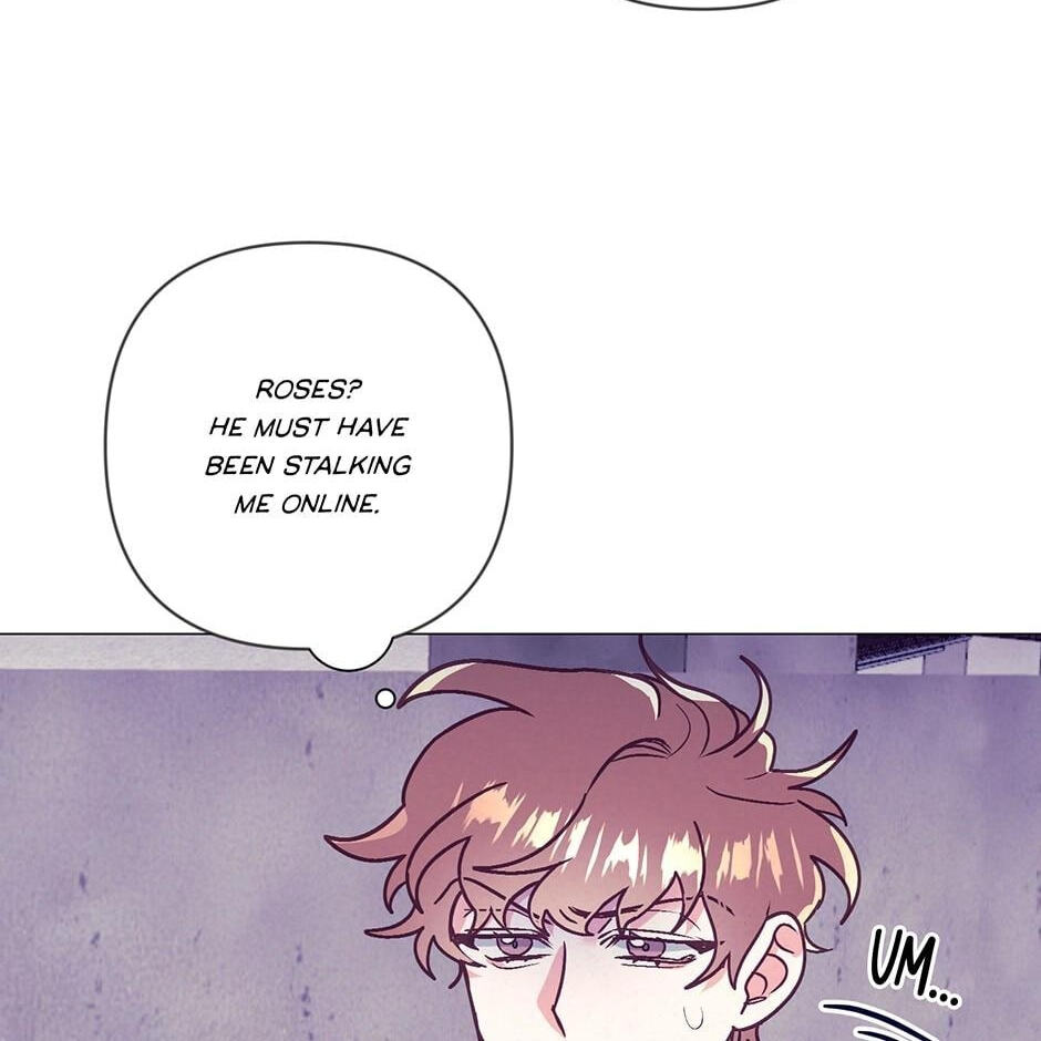 Bye-Bye Chapter 20 page 93 - 