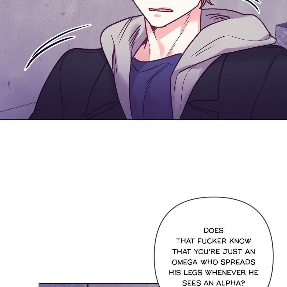 Bye-Bye Chapter 20 page 94 - 