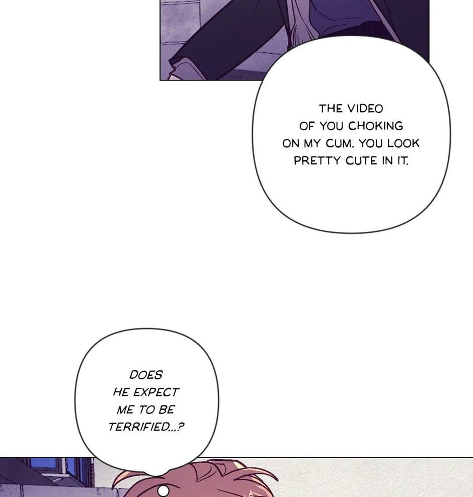 Bye-Bye Chapter 20 page 99 - 