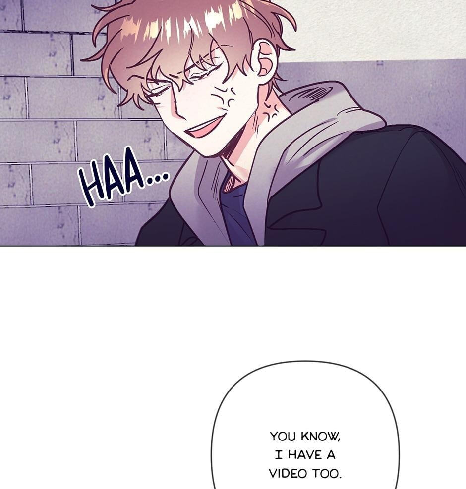 Bye-Bye Chapter 20 page 100 - 