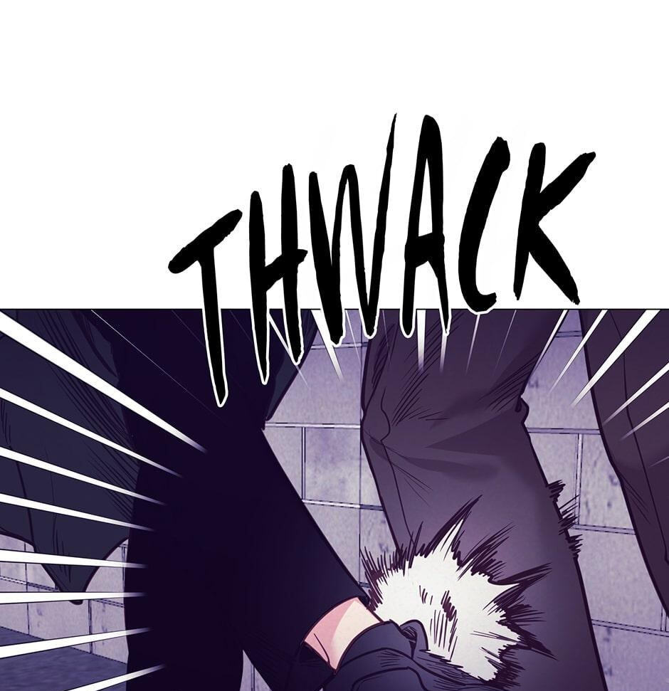 Bye-Bye Chapter 21 page 2 - 