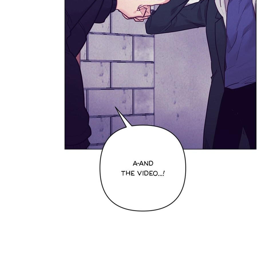 Bye-Bye Chapter 21 page 11 - 