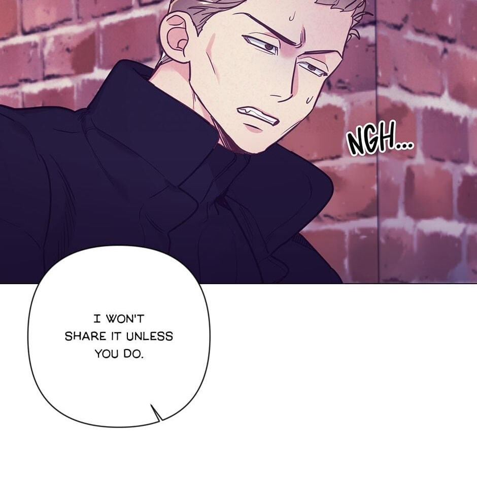 Bye-Bye Chapter 21 page 13 - 