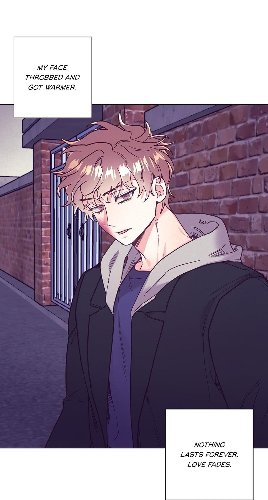 Bye-Bye Chapter 21 page 15 - 