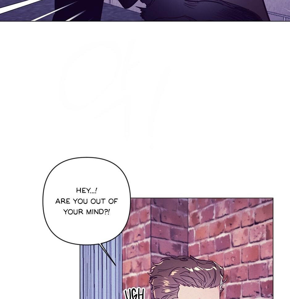 Bye-Bye Chapter 21 page 3 - 