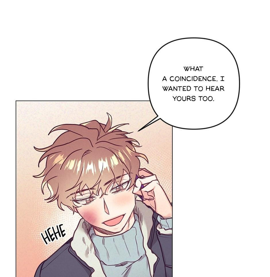 Bye-Bye Chapter 21 page 21 - 