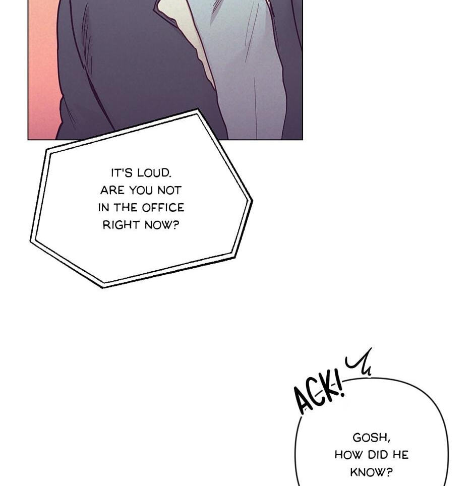 Bye-Bye Chapter 21 page 22 - 