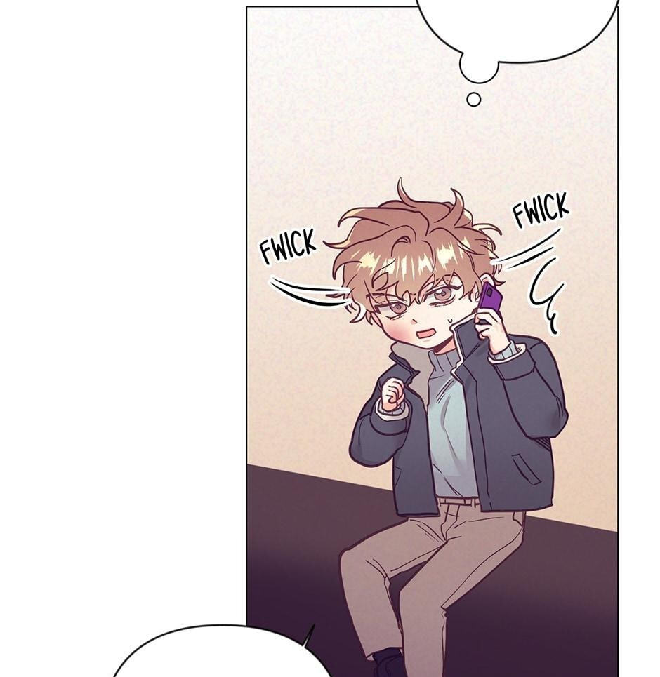 Bye-Bye Chapter 21 page 23 - 