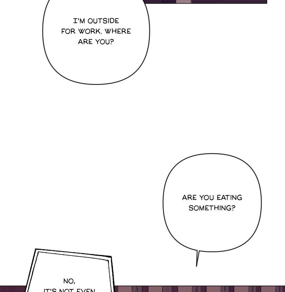 Bye-Bye Chapter 21 page 24 - 