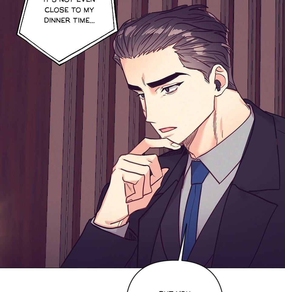Bye-Bye Chapter 21 page 25 - 