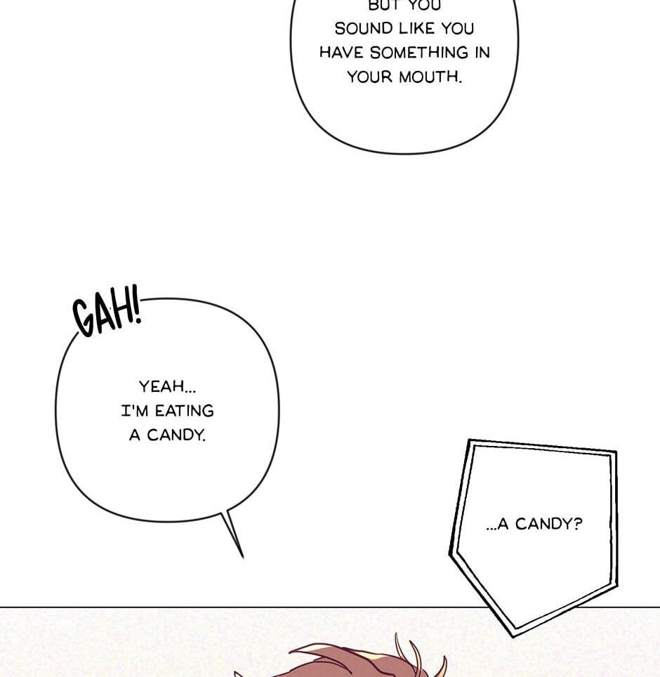 Bye-Bye Chapter 21 page 26 - 
